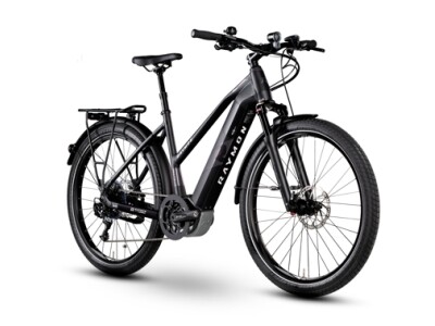 Raymon E-Tourray LTD 1.0