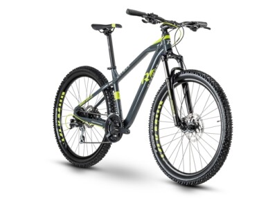 Raymon Hardray Nine 2.0 29