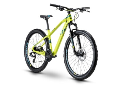 Raymon Hardray Seven 1.0