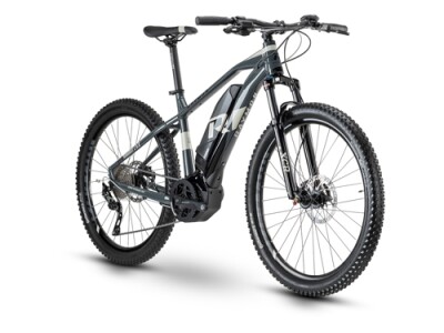 Raymon Hardray E-Seven 6.0