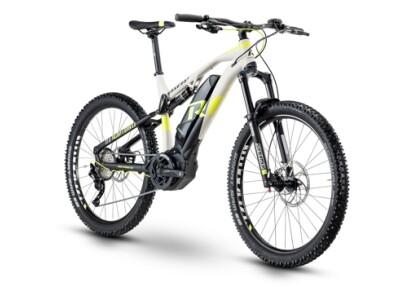 Raymon Fullray E-Seven 5.0