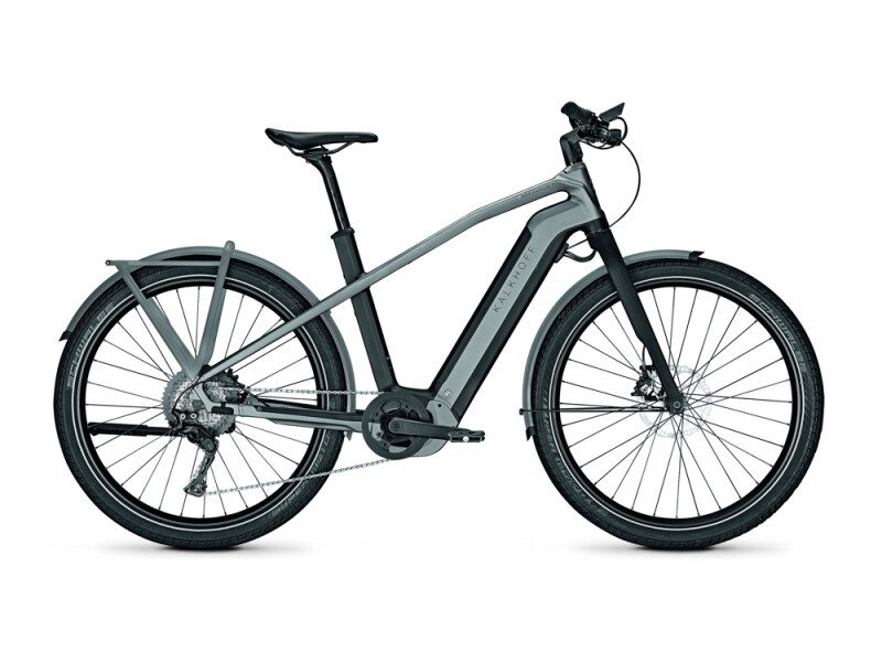 Kalkhoff ENDEAVOUR 7.B PURE