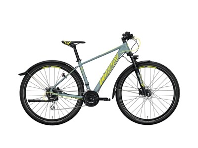 Conway MC 427