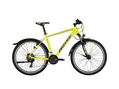 Conway MC 327