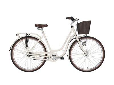 Excelsior Swan-Retro Alu beige