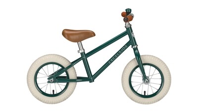 Excelsior Retro Runner grün