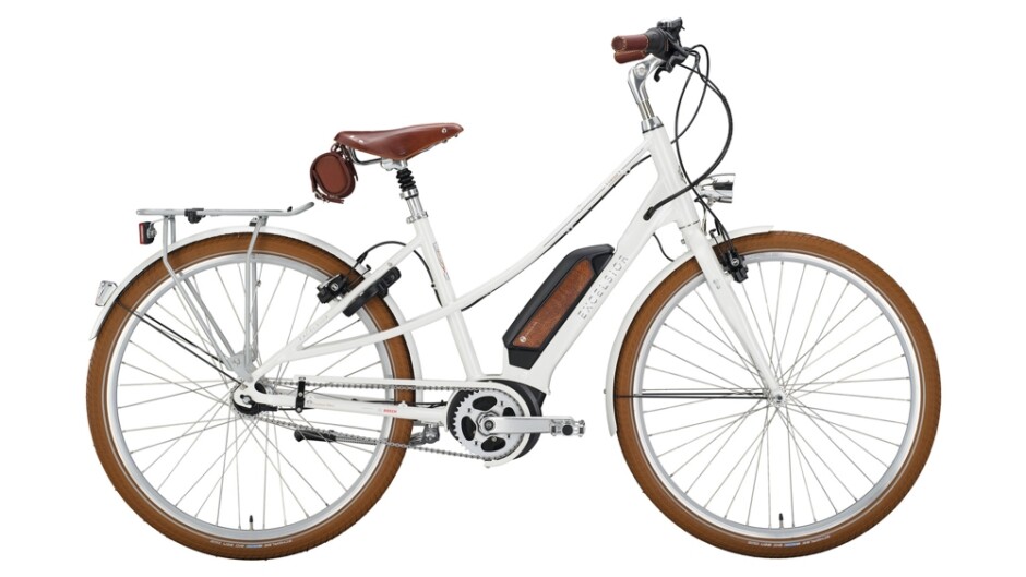 Excelsior Vintage D Luxe