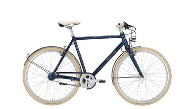 Excelsior Fizz blau