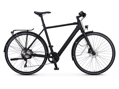 Rabeneick TX-E Singlespeed