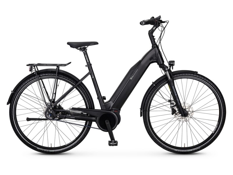 e-bike manufaktur DR3I Bosch Performance Line Nexus