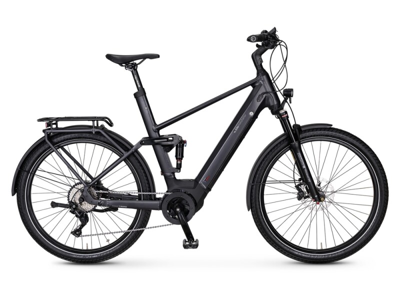 e-bike manufaktur TX20 Bosch Performance Line CX