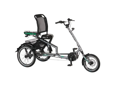 Pfau-Tec Scoobo