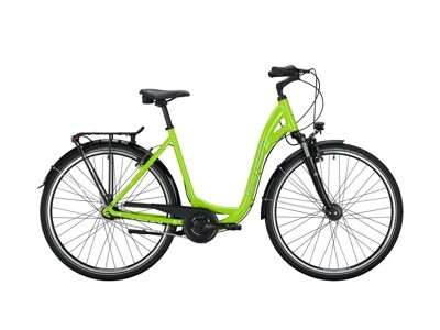 Victoria Classic 5.2 FG