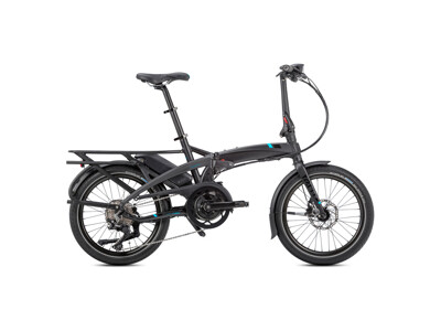 Tern Vektron S 10 Black
