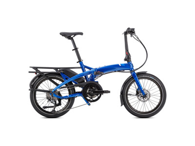 Tern Vektron Q 9 Blue