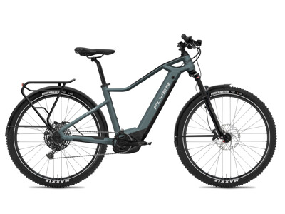 FLYER Goroc1 6.50 HT 2020 M