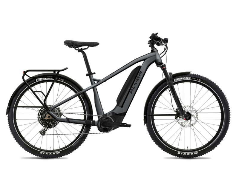 FLYER Goroc2 6.50 Black Shading / Black Gloss