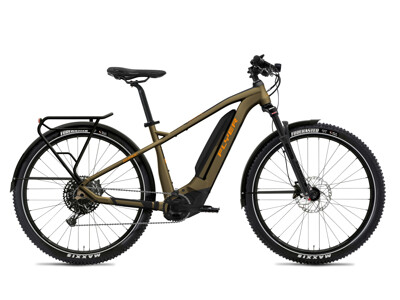 FLYER Goroc 2 6.50 HT 29