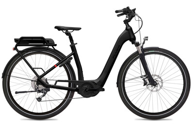FLYER Gotour2 5.01R Black