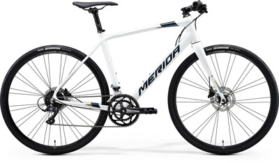 Merida - SPEEDER 200