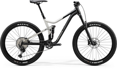 Merida - ONE-FORTY 700