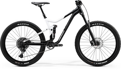 Merida - ONE-FORTY 600