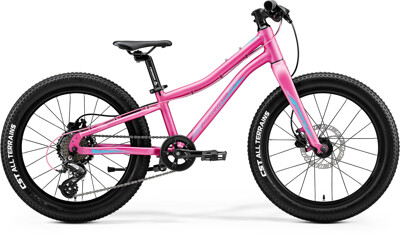 Merida - MATTS J 20+
