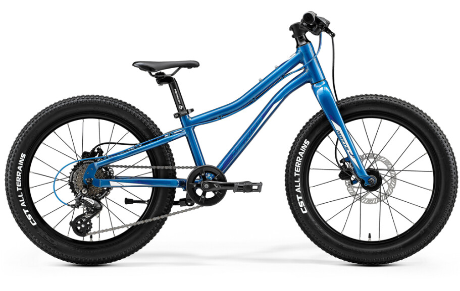 Merida Matts J20+
