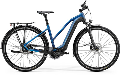 Merida - eSPRESSO 700 EQ LADY