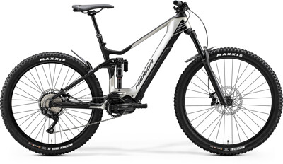 Merida - eONE-SIXTY 5000