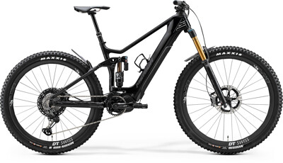 Merida - eONE-SIXTY 10K