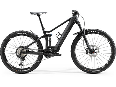 Merida eOne-Forty LTD Ed.