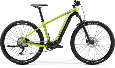 Merida - eBIG.NINE 600