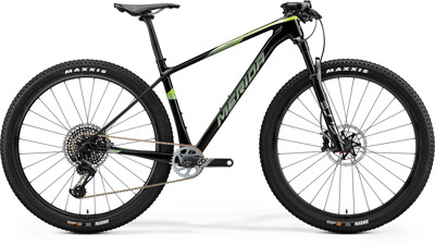 Merida - BIG.NINE 8000