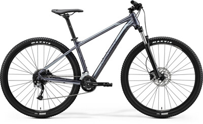 Merida - BIG.NINE 200