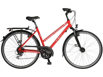 Velo de Ville A 100 Allround Palermo