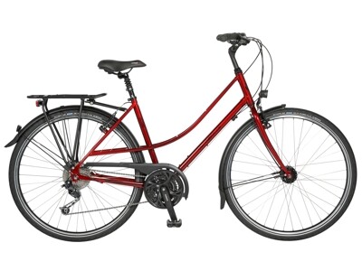 Velo de Ville A 250 Trapez