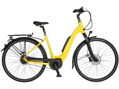 Velo de Ville AEB 400