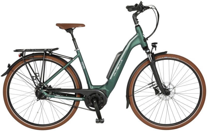 Velo de Ville AEB800 26