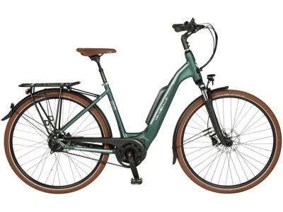 Velo de Ville AEB 800