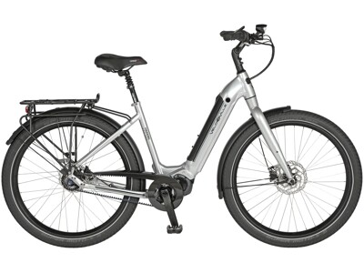 Velo de Ville AES 490