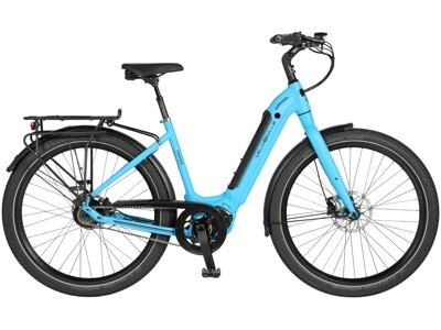 Velo de Ville AEB 400