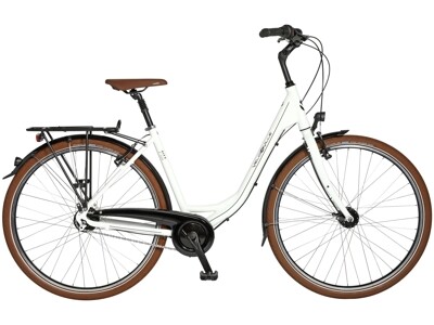 Velo de Ville C200 7Gang - Freilauf