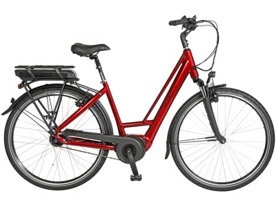 Velo de Ville CEB 400