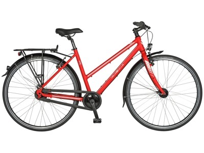 Velo de Ville L200 Light-Sport