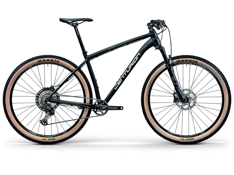 Centurion Backfire Pro 1000