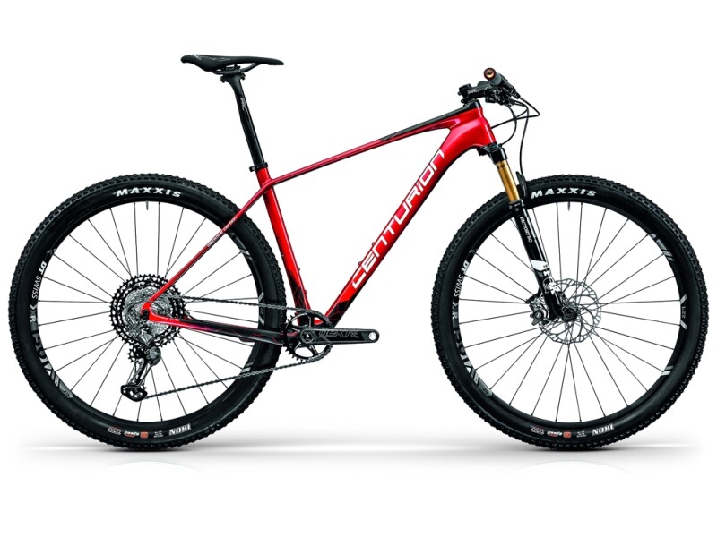 Centurion Backfire Carbon Team