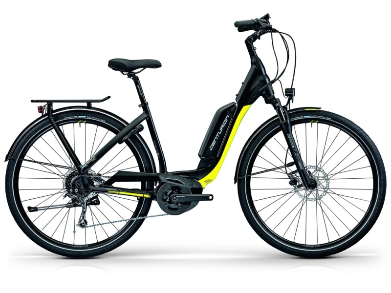 Centurion E-Fire City R750