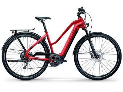 Centurion E-Fire Tour R2600i Red