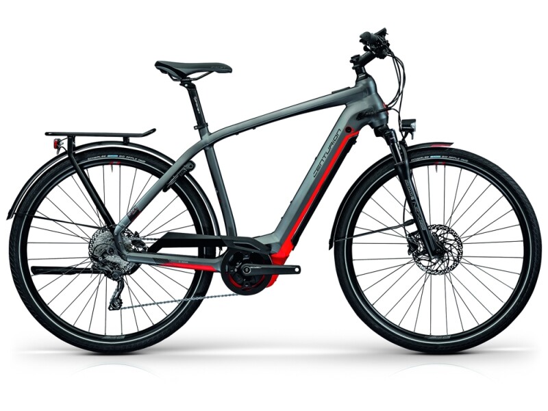 Centurion E-Fire Sport R860i